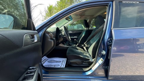 Used 2011 Subaru Impreza 2.5i Premium w/ PWR Moonroof Value Pkg image 20