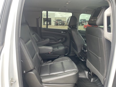 Used 2018 GMC Yukon XL SLT w/ Premium Edition image 16