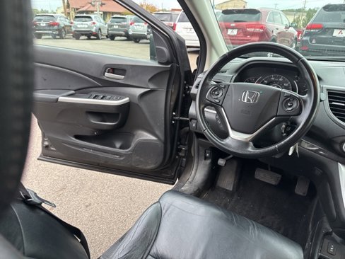 Used 2014 Honda CR-V EX-L image 16