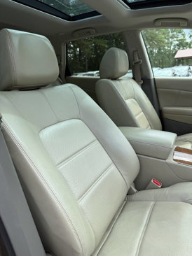 Used 2011 Nissan Murano LE image 28