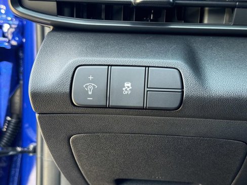 New 2025 Hyundai Elantra Sport image 29