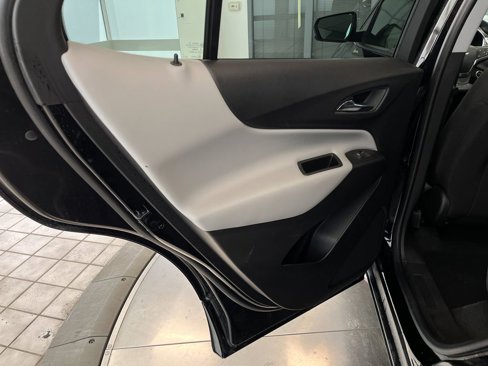 Certified 2024 Chevrolet Equinox LS w/ LS Convenience Package image 27