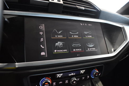 Used 2022 Audi Q3 2.0T Premium image 21