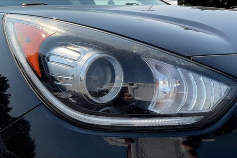 Used 2018 Kia Niro LX image 27