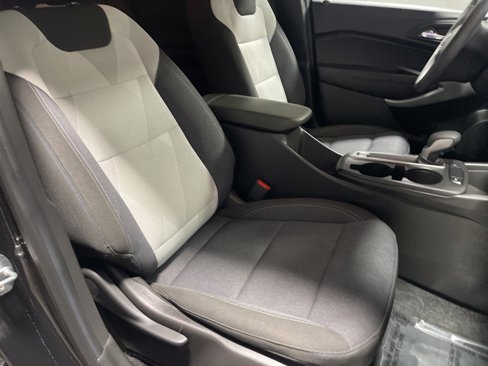 Used 2024 Chevrolet Trax LS image 9
