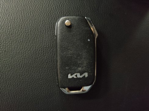 Used 2023 Kia Soul LX w/ Option Group 015 image 32