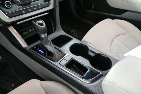 Used 2017 Hyundai Sonata SE image 20