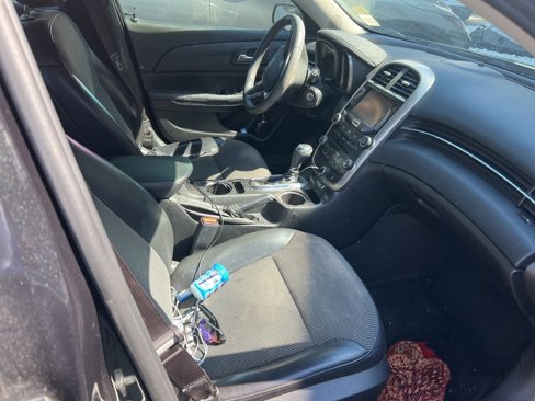Used 2014 Chevrolet Malibu LT w/ Power Convenience Package image 5