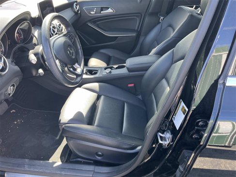 Used 2019 Mercedes-Benz GLA 250 4MATIC image 19