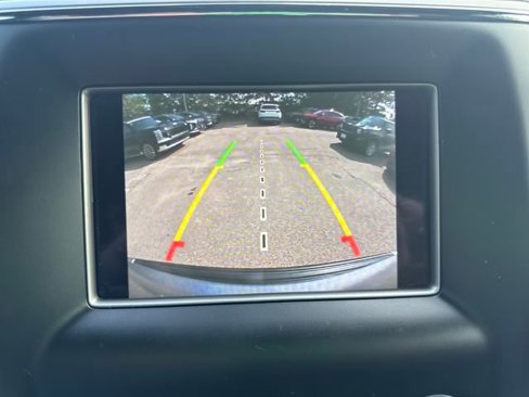 Used 2021 Jeep Grand Cherokee Laredo image 17