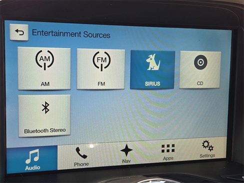 Used 2017 Ford Escape Titanium image 36