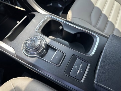 Certified 2019 Ford Fusion SEL image 25