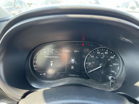 Certified 2022 Nissan Kicks SV image 30