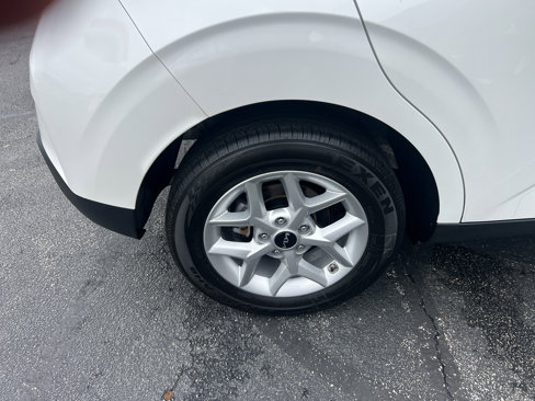 Used 2025 Kia Soul S image 9