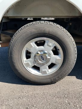 Used 2014 Ford F150 XLT image 12