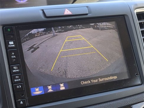 Used 2015 Honda CR-V Touring image 21