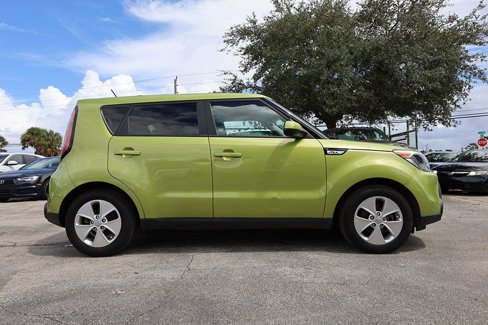 Used 2016 Kia Soul w/ Convenience Package image 29