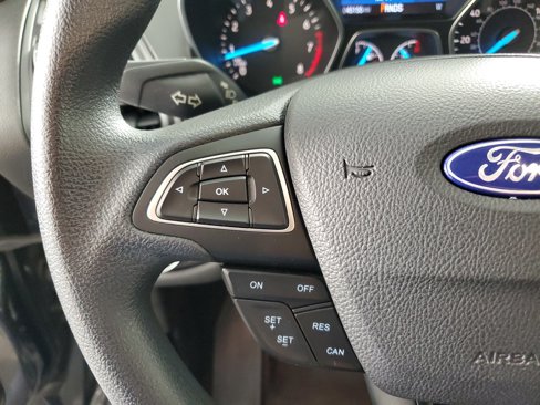 Used 2018 Ford Escape S image 22