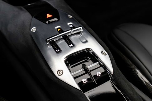 Used 2022 Ferrari 296 GTB image 29