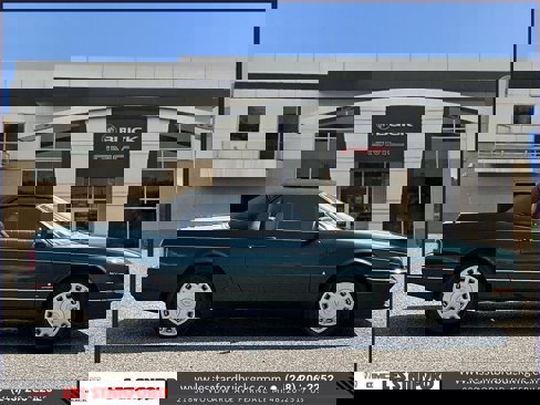 Used 1993 Cadillac Allante image 7