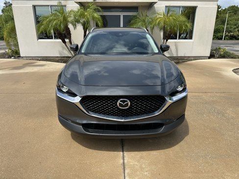 Used 2023 MAZDA CX-30 AWD 2.5 S w/ Select Package image 9