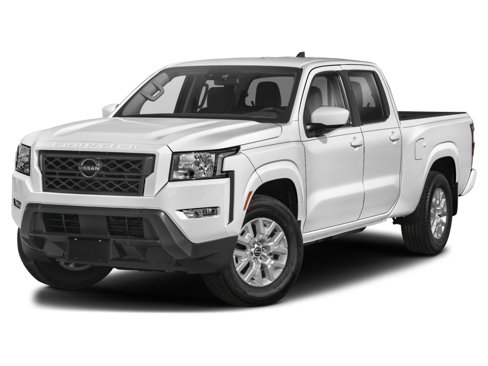 Used 2024 Nissan Frontier SV w/ Technology Package image 1