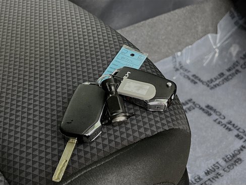 Used 2023 Kia Soul LX w/ LX Technology Package image 37