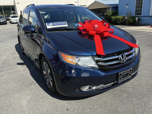 Used 2014 Honda Odyssey Touring image 6