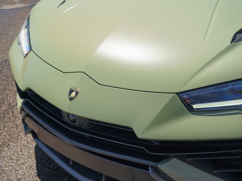 Used 2023 Lamborghini Urus Performante image 30