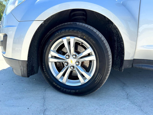 Used 2015 Chevrolet Equinox LT w/ Driver Convenience Package image 31