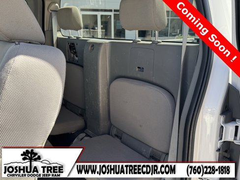 Used 2019 Nissan Frontier S image 30
