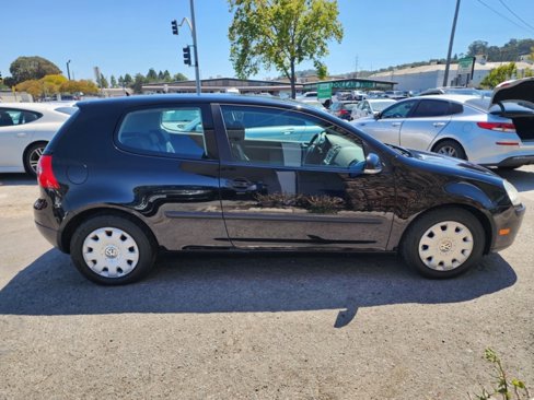 Used 2008 Volkswagen Rabbit S image 4