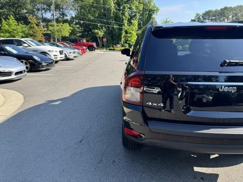 Used 2016 Jeep Compass Sport w/ Power Value Group image 13