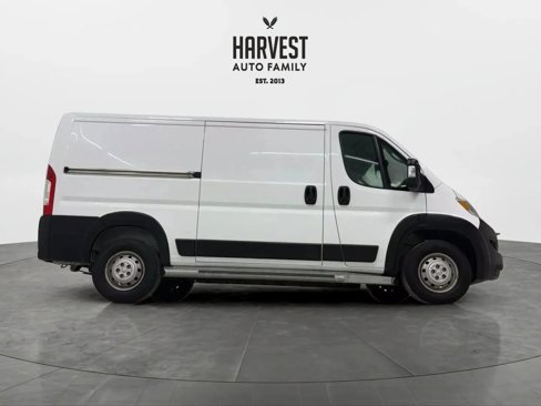 Used 2023 RAM ProMaster 2500 image 5