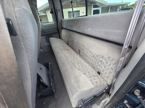 Used 1999 Ford F350 Lariat image 17