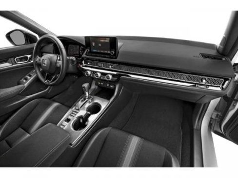 Certified 2024 Honda Civic Sport image 15