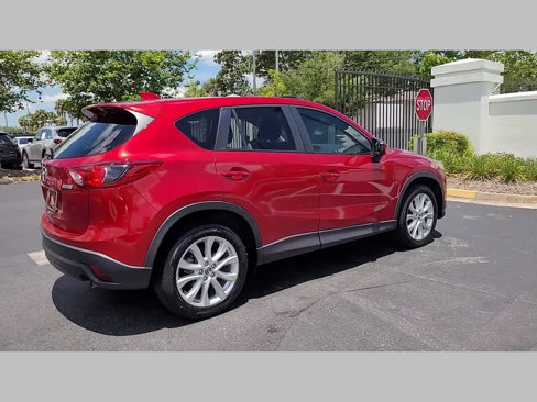 Used 2014 MAZDA CX-5 Grand Touring image 26