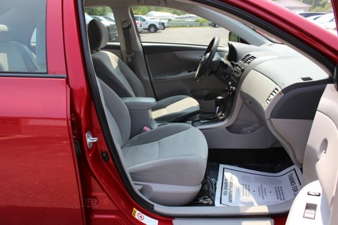 Used 2009 Toyota Corolla LE image 33