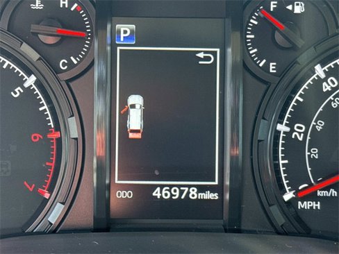Used 2024 Toyota 4Runner SR5 image 20