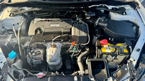 Used 2017 Honda Accord Sport Special Edition image 16
