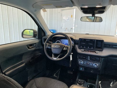 Used 2023 Ford Maverick Tremor image 12