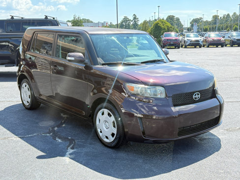 Used 2009 Scion xB image 6