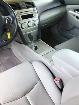 Used 2011 Toyota Camry SE image 18