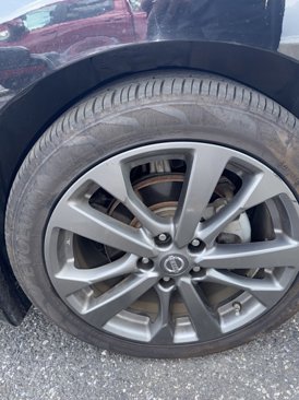 Used 2018 Nissan Altima 2.5 SR w/ SR Special Edition image 11