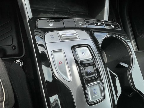 Used 2022 Hyundai Tucson SEL image 22