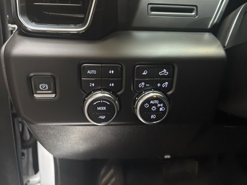Used 2023 GMC Sierra 1500 Denali image 16