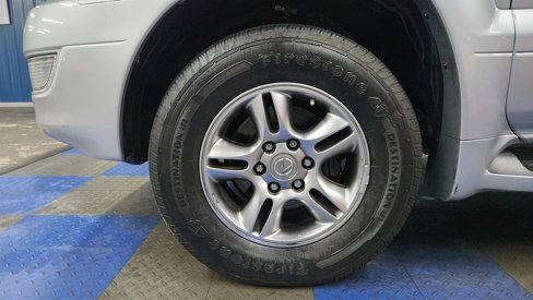 Used 2008 Lexus GX 470 image 72
