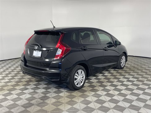 Certified 2020 Honda Fit LX image 25