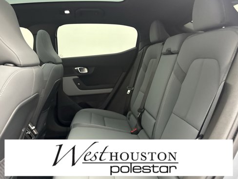 Certified 2022 Polestar Polestar 2 w/ Plus Package image 27