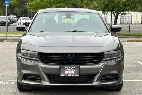 Used 2023 Dodge Charger SXT image 9